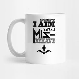 Quote - Firefly Mug